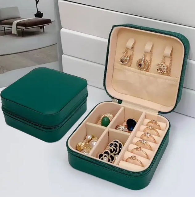 Jewelry Box