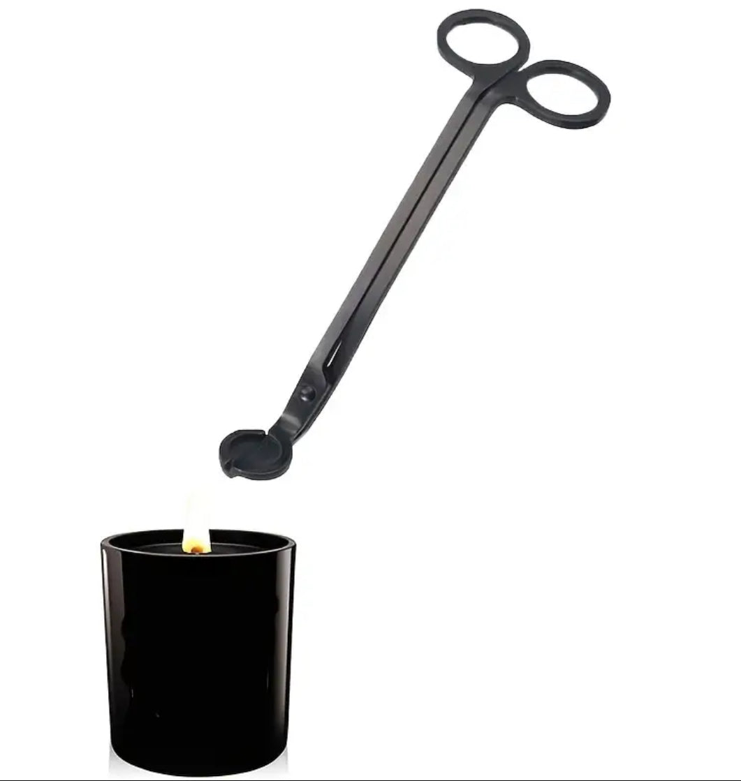 Wick Trimmer