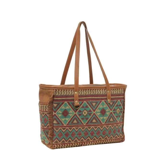 Harlequin Crossbody