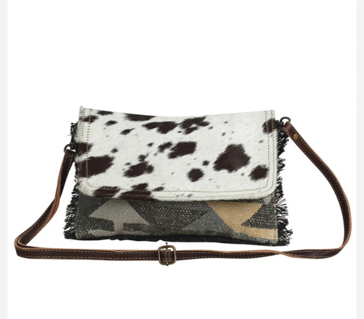 Slingshot Crossbody