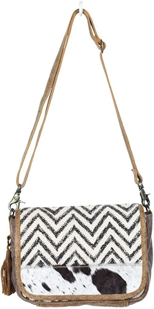 Artistic Shoulder Bag