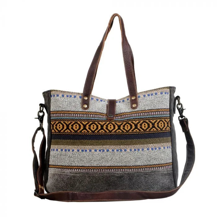 Rustic Weekender