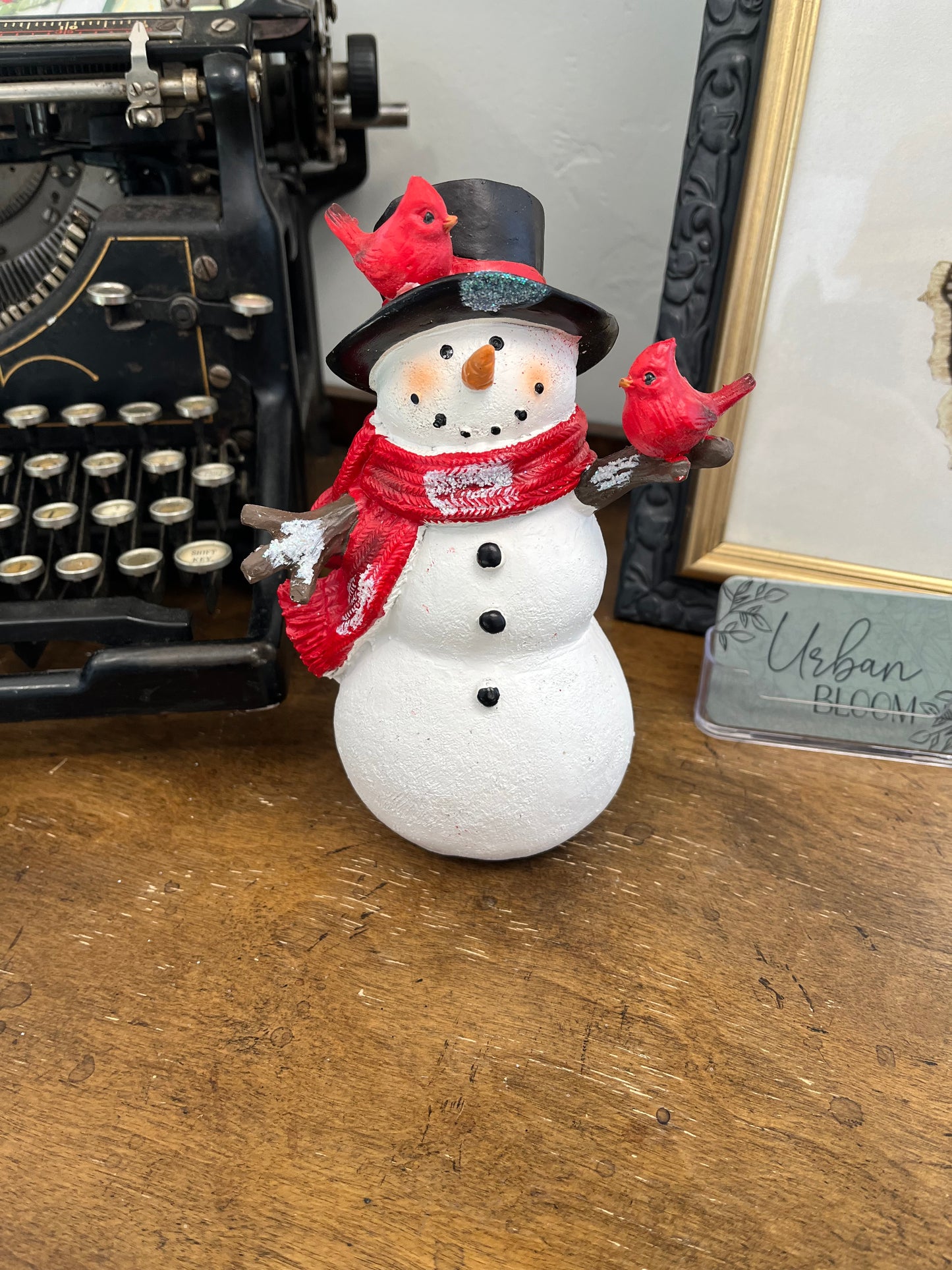 Christmas Centerpiece