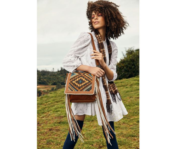 Boho Chic Bag