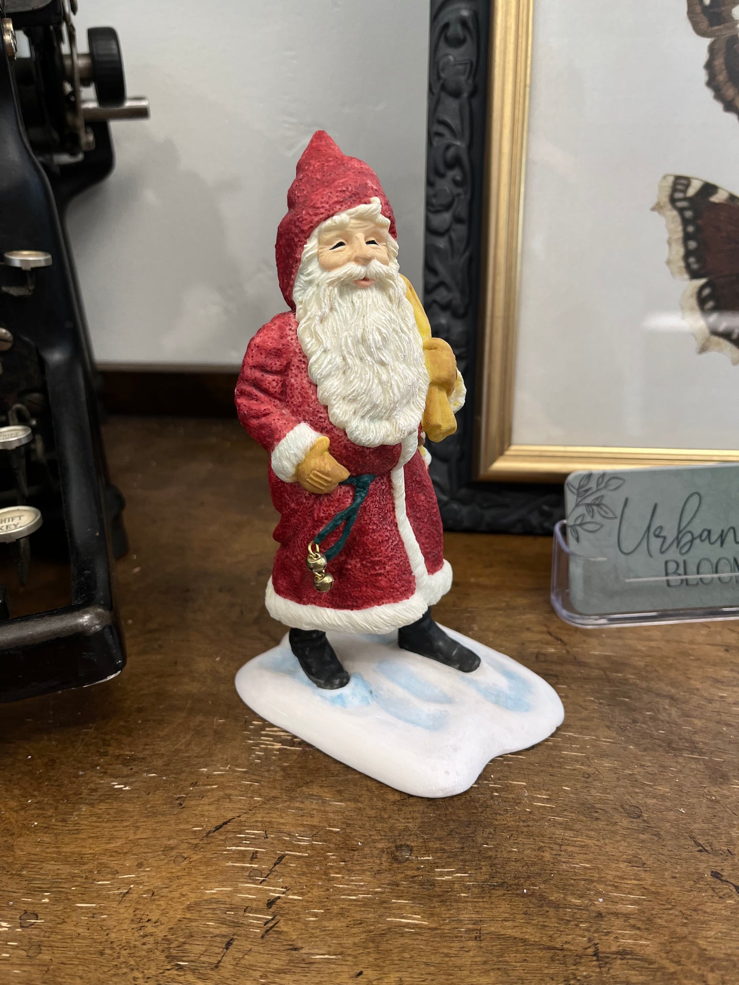 Christmas Centerpiece