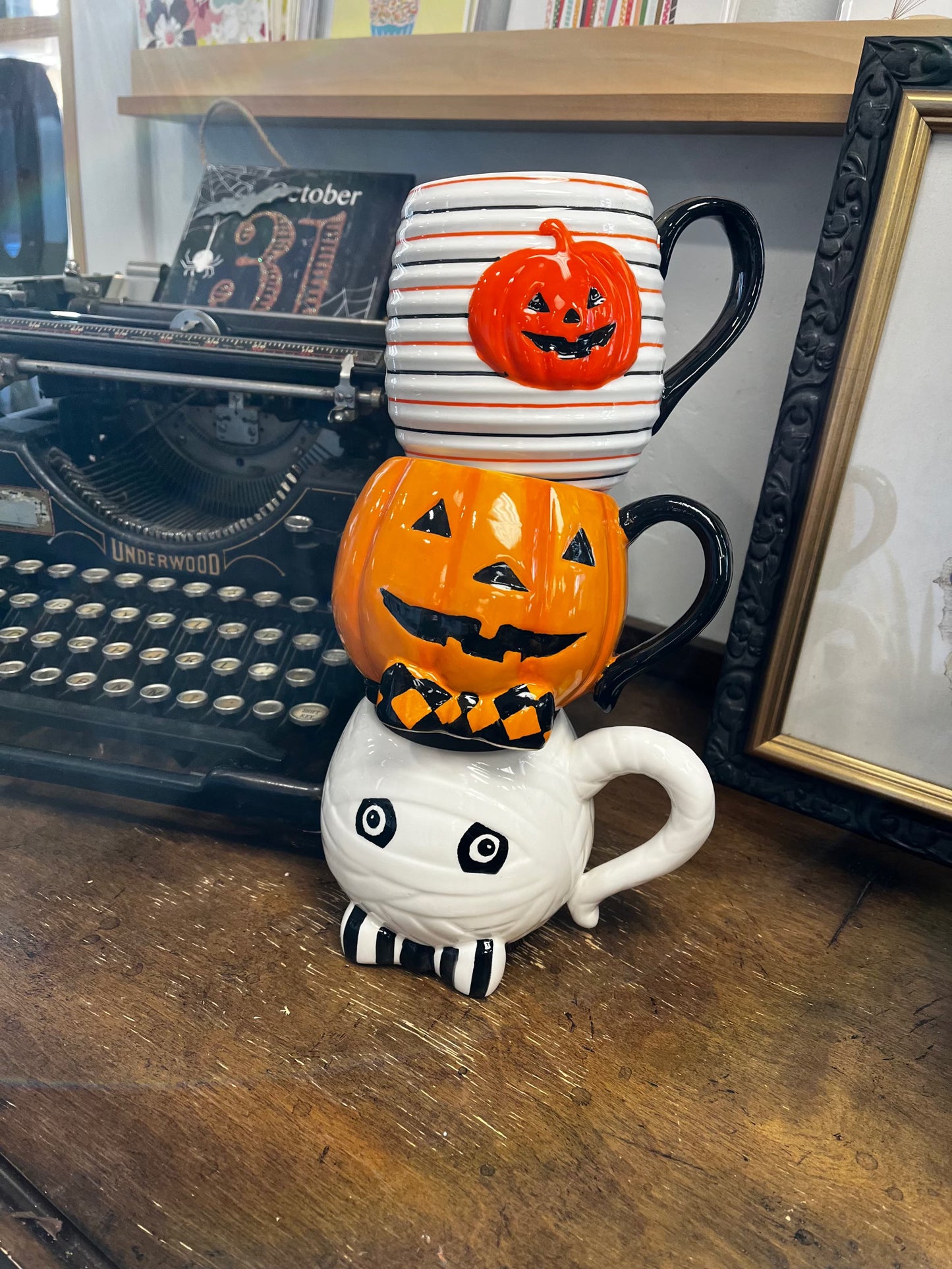 Halloween