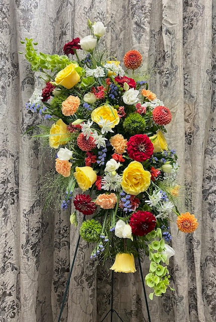 Classic Easel (CALL TO ORDER)