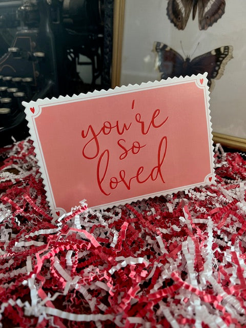 Specialty Cards