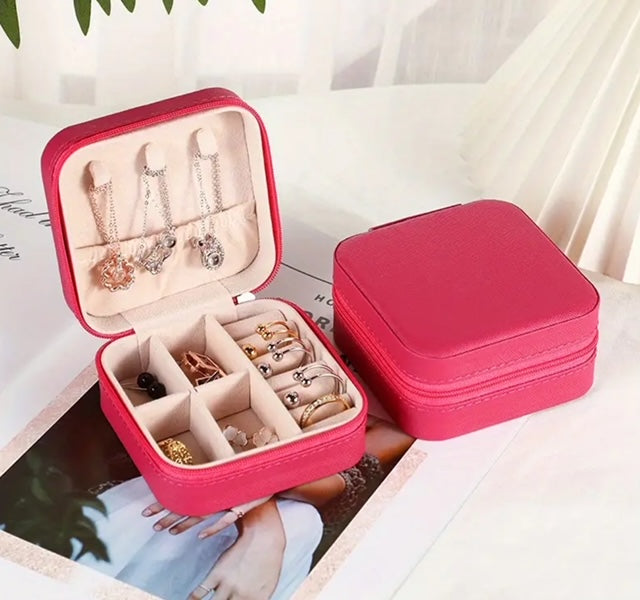 Jewelry Box