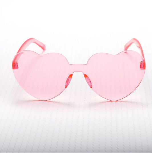 Heart Sunglasses