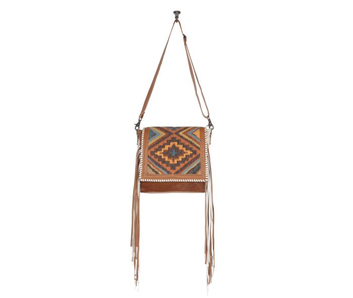 Boho Chic Bag