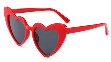 Heart Sunglasses