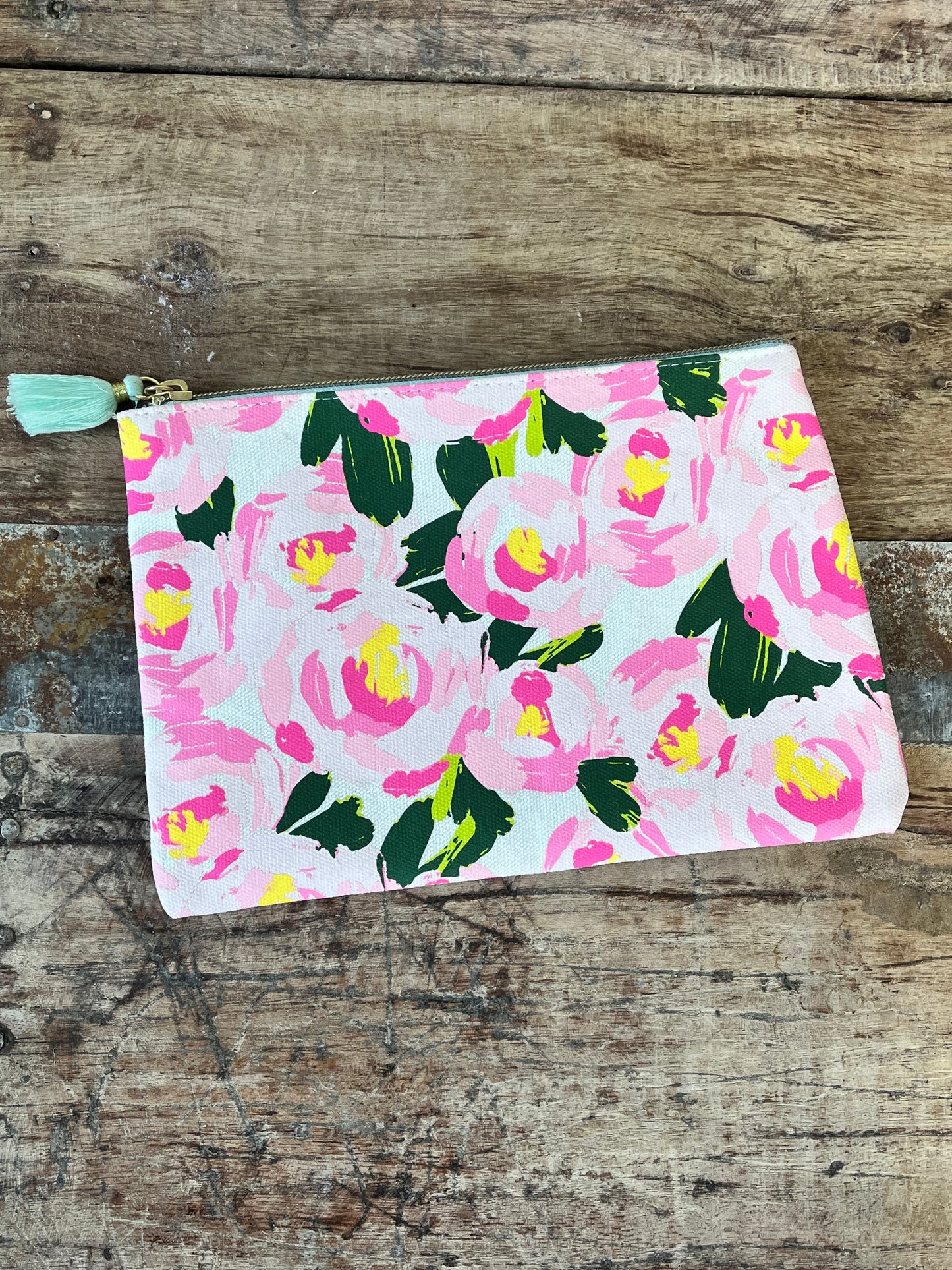 Cosmetic Pouch