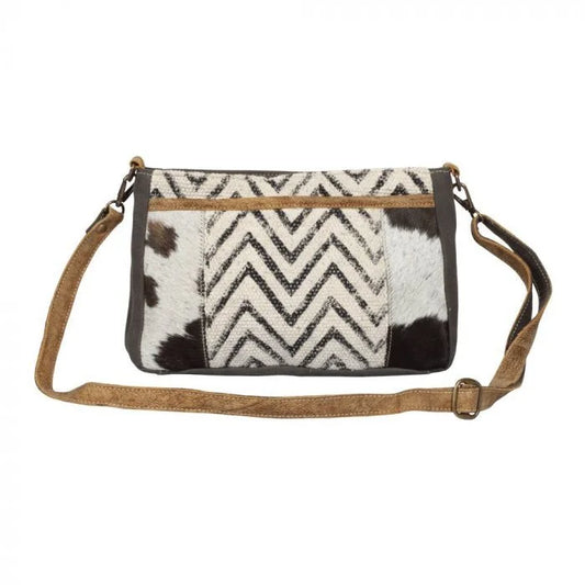 Modish Crossbody Bag