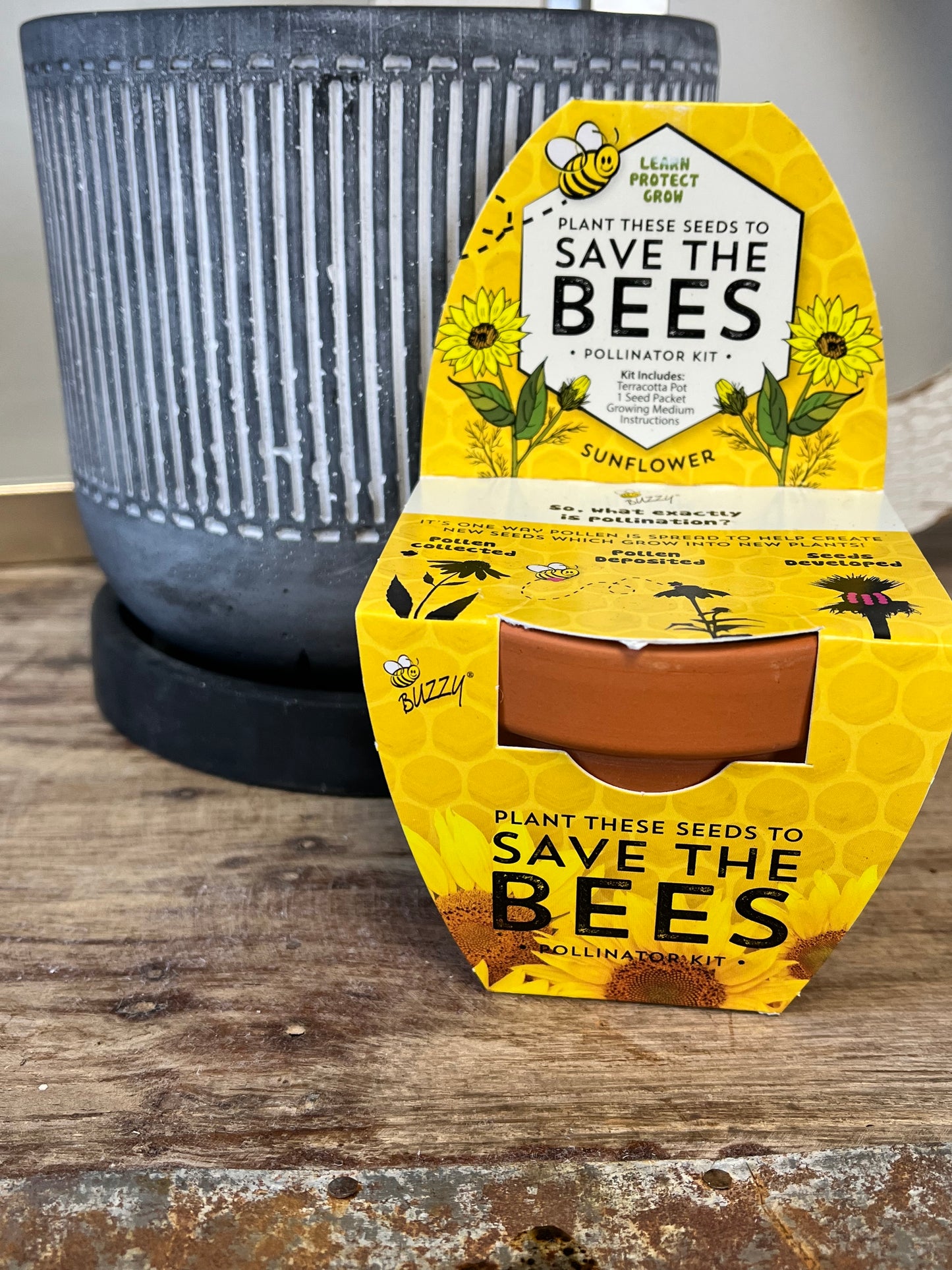 Save The Bees